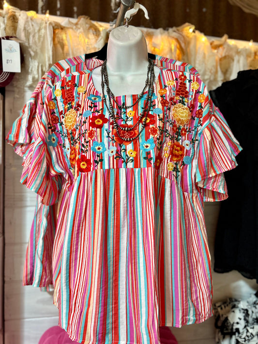 Serpe dream top ￼