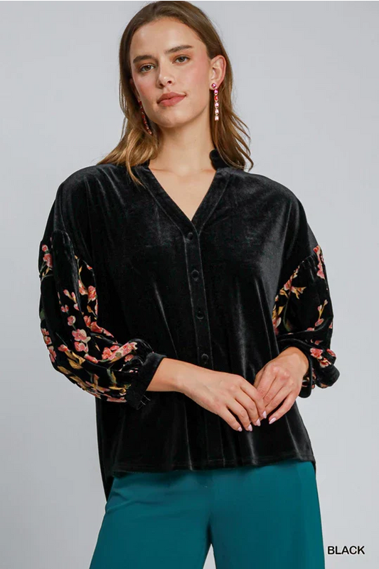 Gwin top
