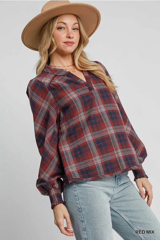 Lori Top